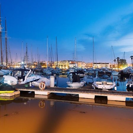 A35 - Maritime Discovery Apartment Lagos Esterno foto