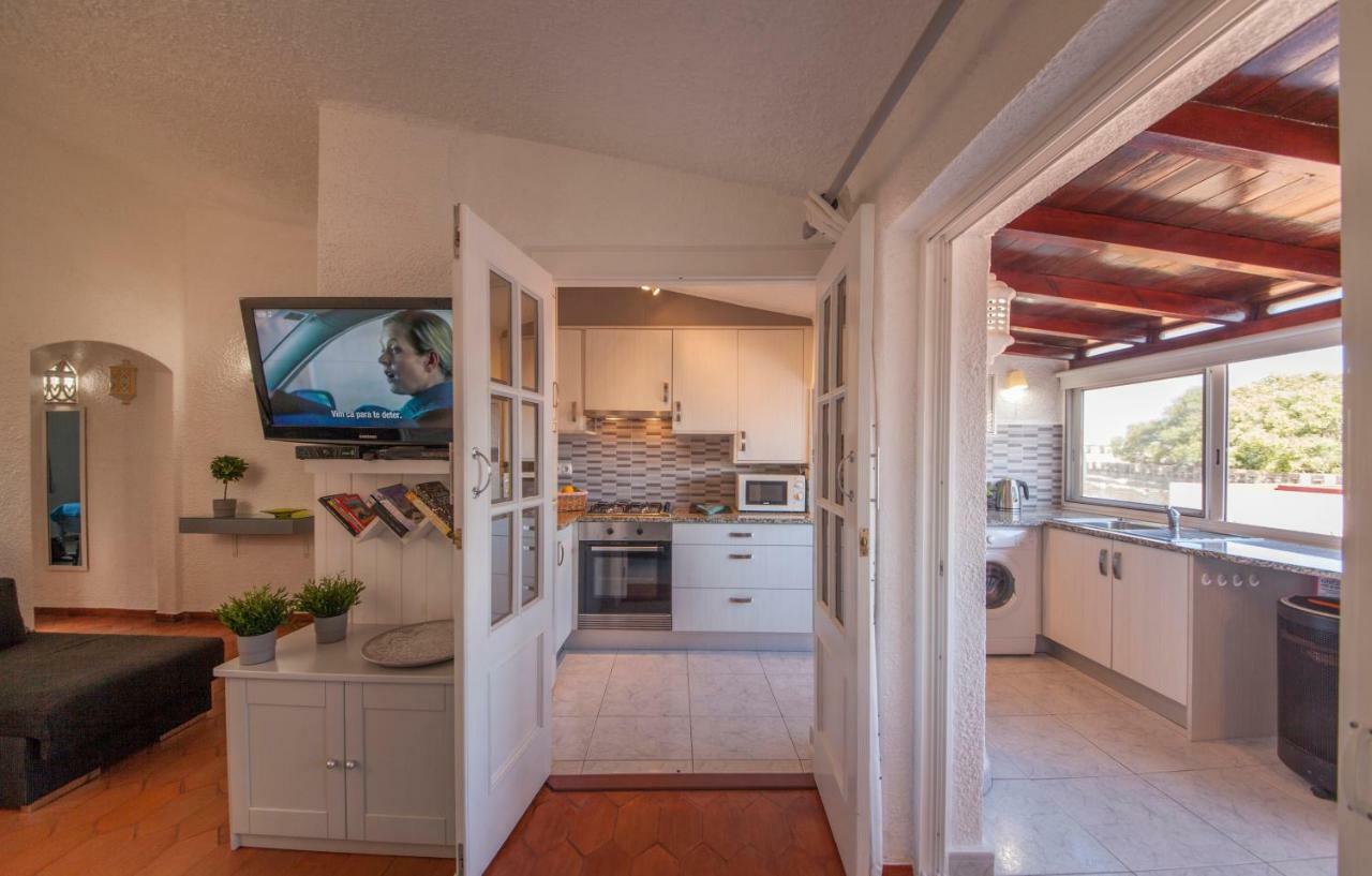 A35 - Maritime Discovery Apartment Lagos Esterno foto