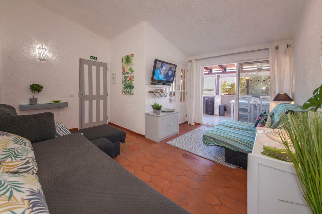 A35 - Maritime Discovery Apartment Lagos Esterno foto