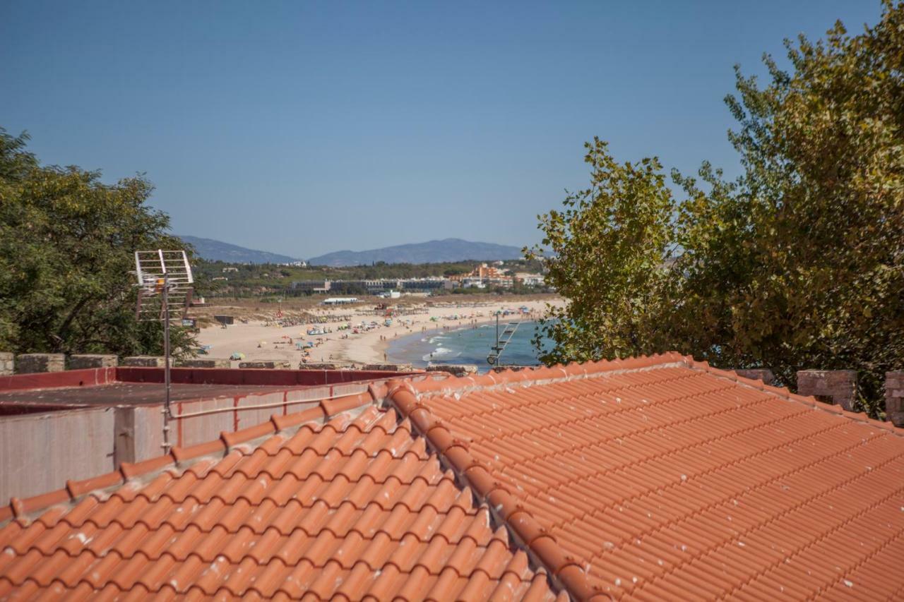 A35 - Maritime Discovery Apartment Lagos Esterno foto
