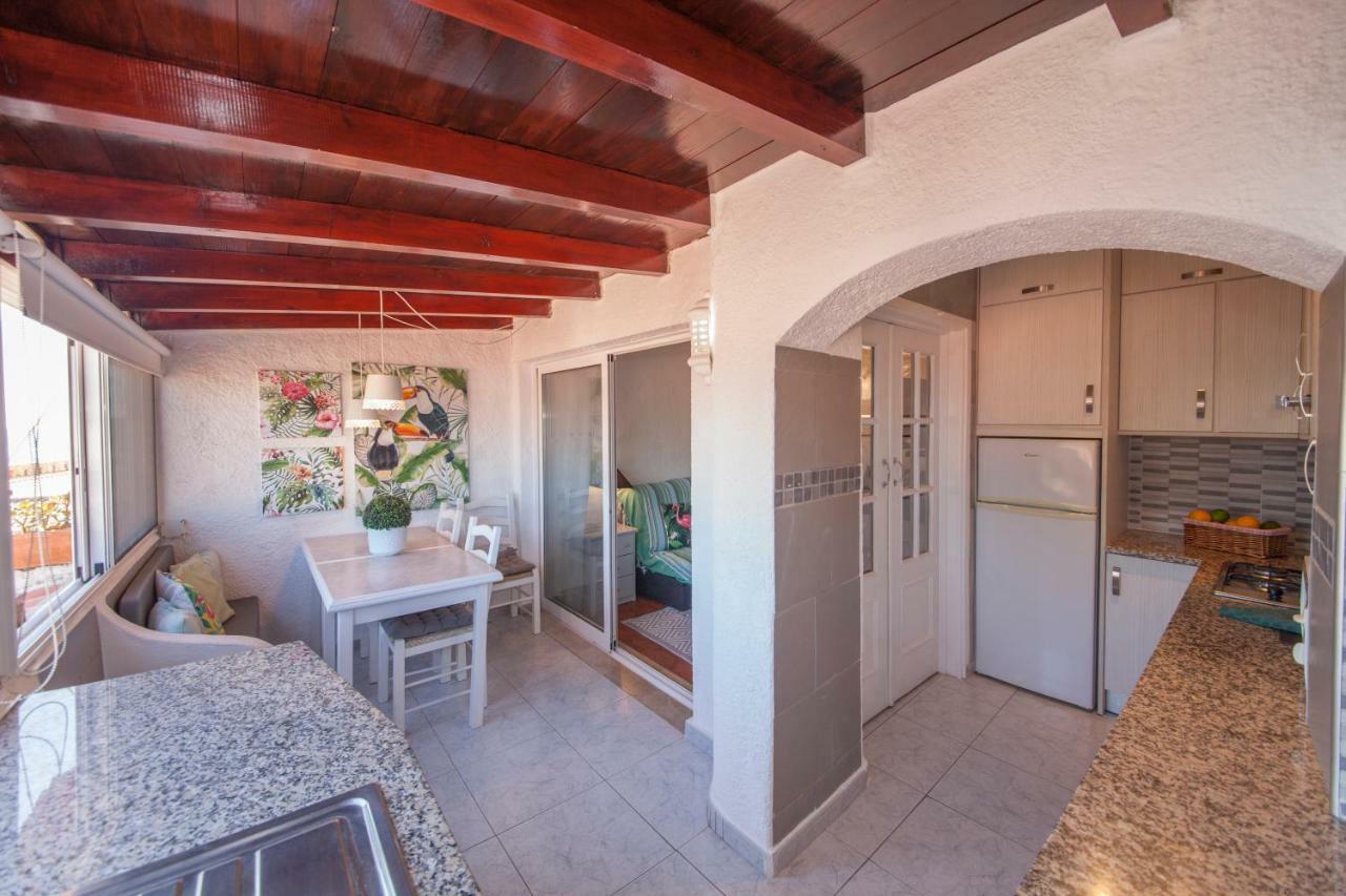 A35 - Maritime Discovery Apartment Lagos Esterno foto