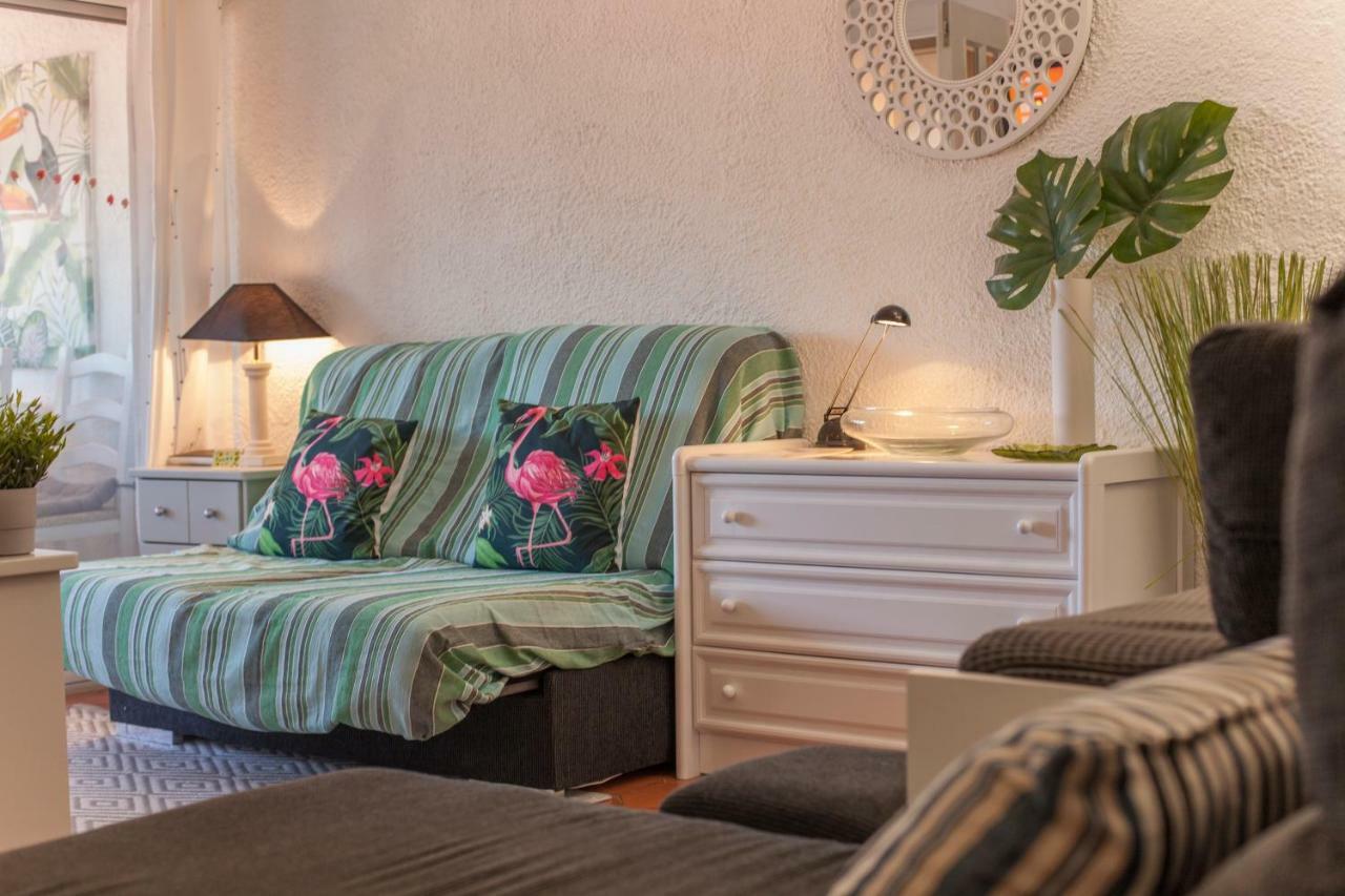 A35 - Maritime Discovery Apartment Lagos Esterno foto