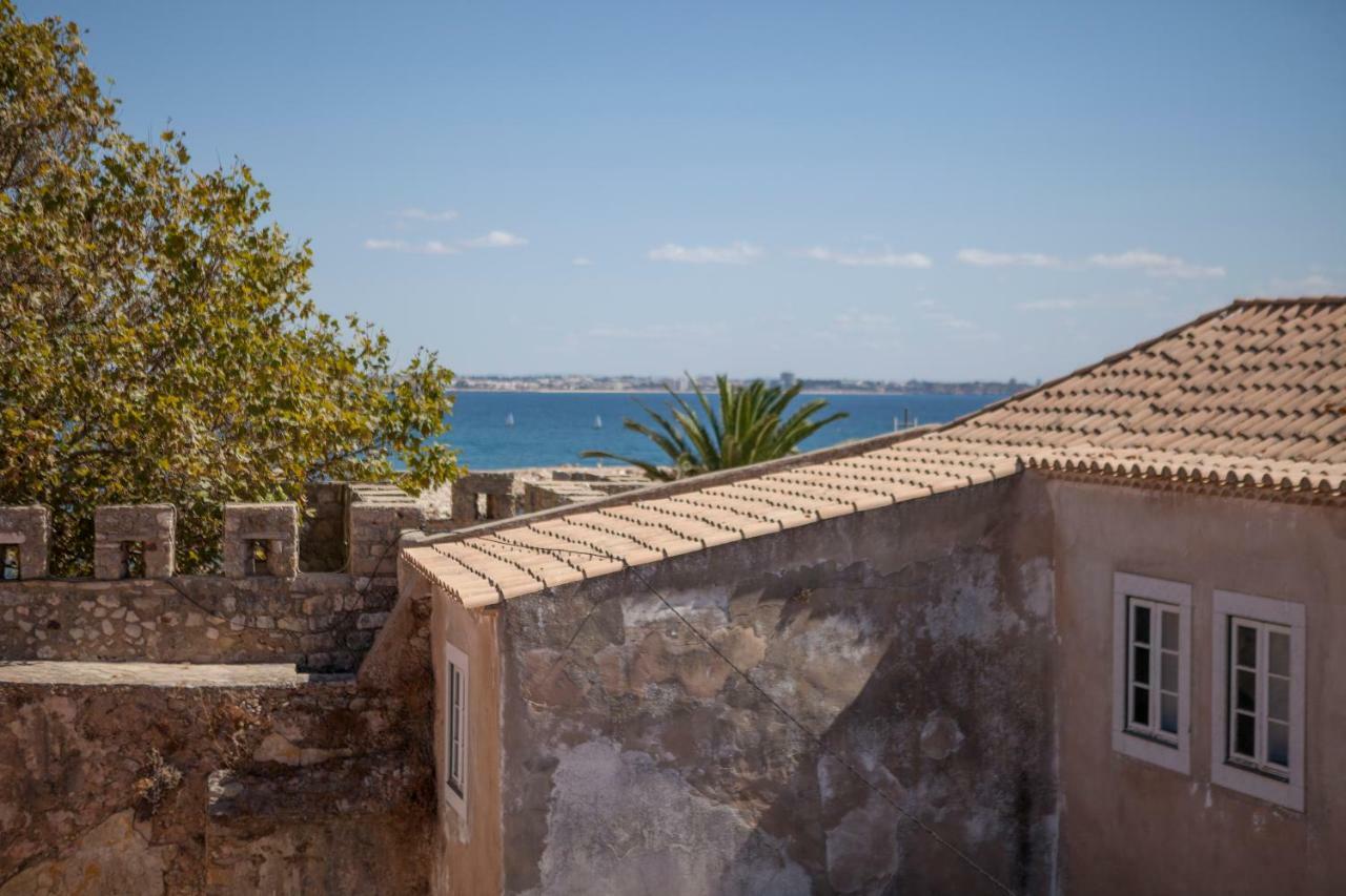 A35 - Maritime Discovery Apartment Lagos Esterno foto