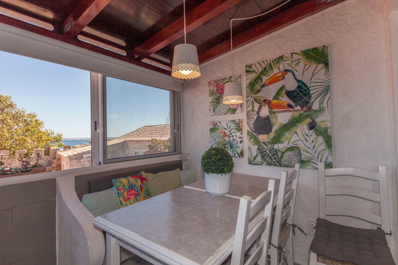 A35 - Maritime Discovery Apartment Lagos Esterno foto