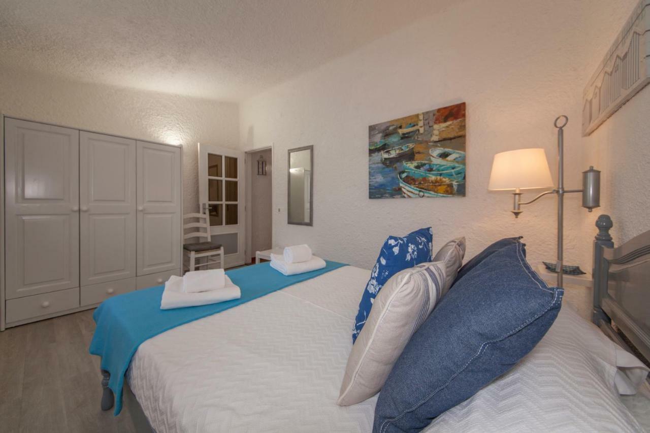 A35 - Maritime Discovery Apartment Lagos Esterno foto
