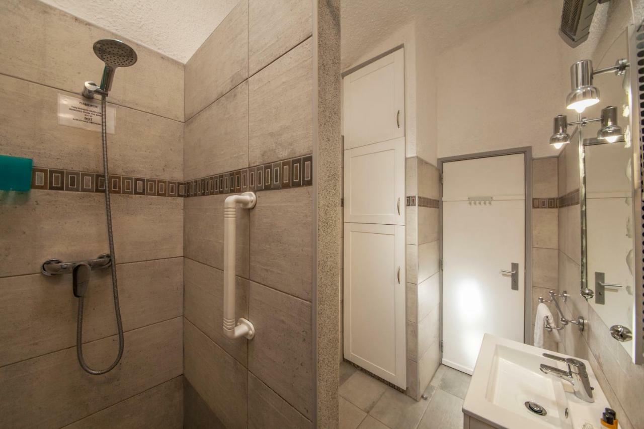 A35 - Maritime Discovery Apartment Lagos Esterno foto