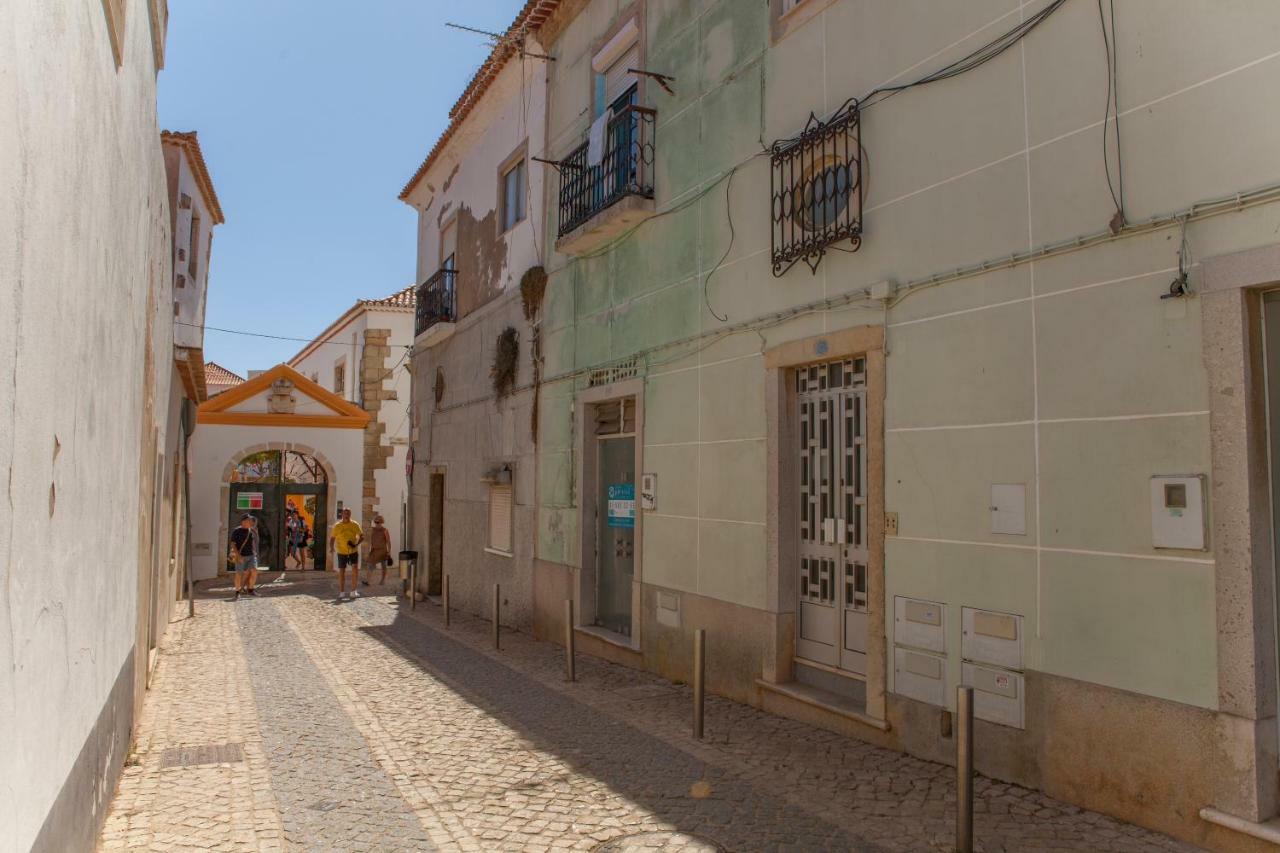 A35 - Maritime Discovery Apartment Lagos Esterno foto