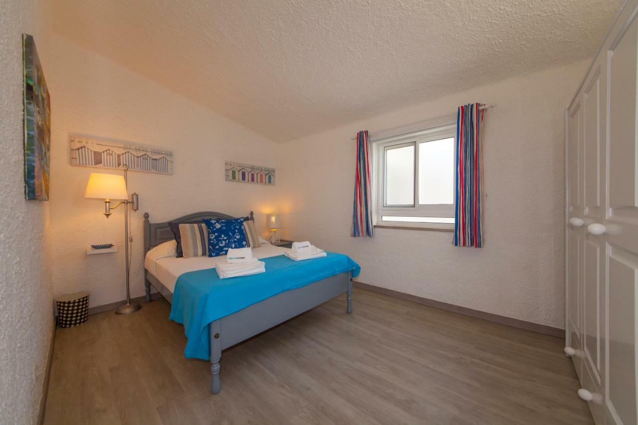 A35 - Maritime Discovery Apartment Lagos Esterno foto