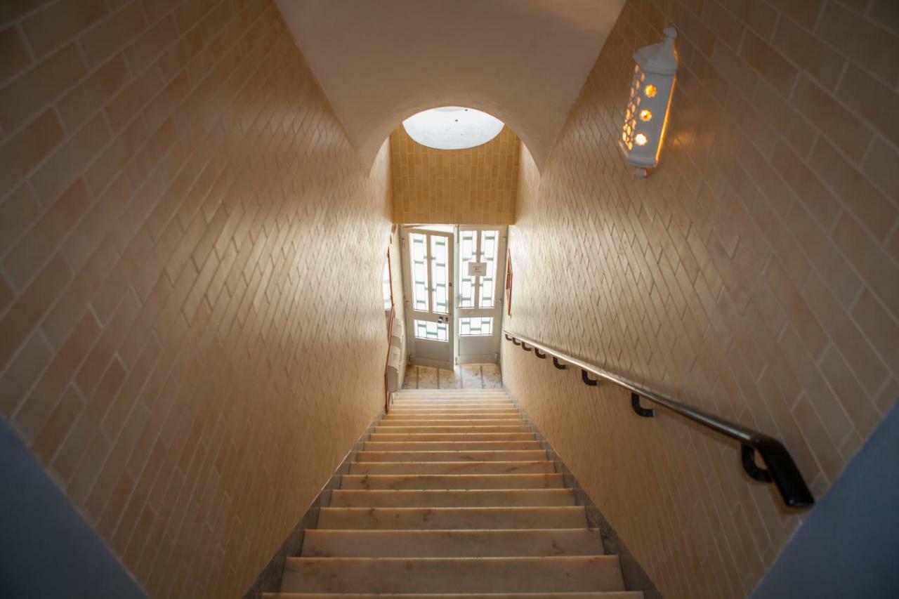 A35 - Maritime Discovery Apartment Lagos Esterno foto