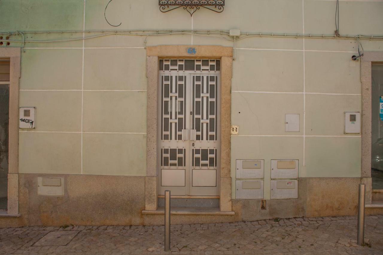 A35 - Maritime Discovery Apartment Lagos Esterno foto
