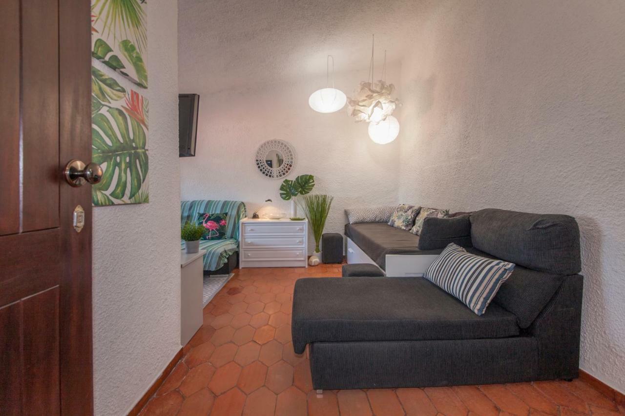 A35 - Maritime Discovery Apartment Lagos Esterno foto