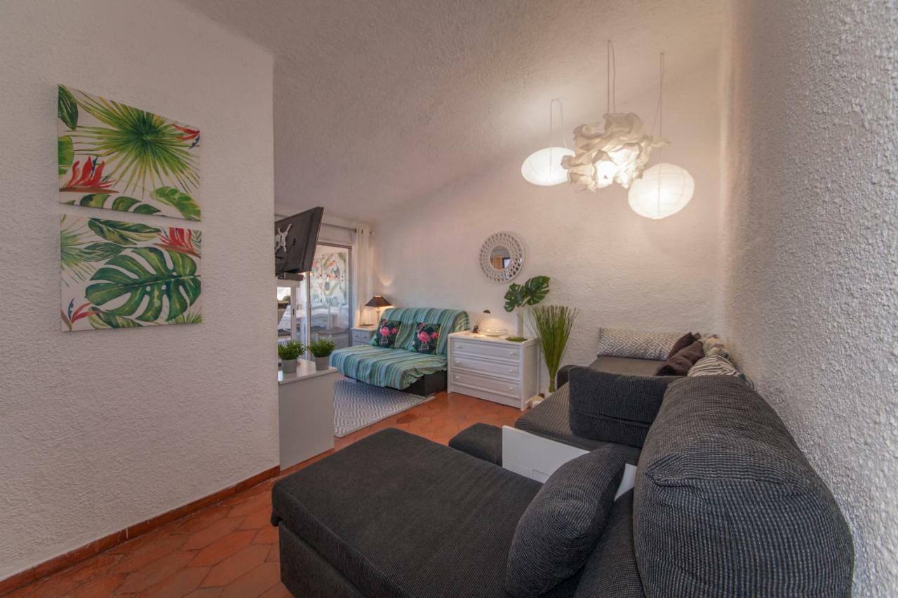 A35 - Maritime Discovery Apartment Lagos Esterno foto