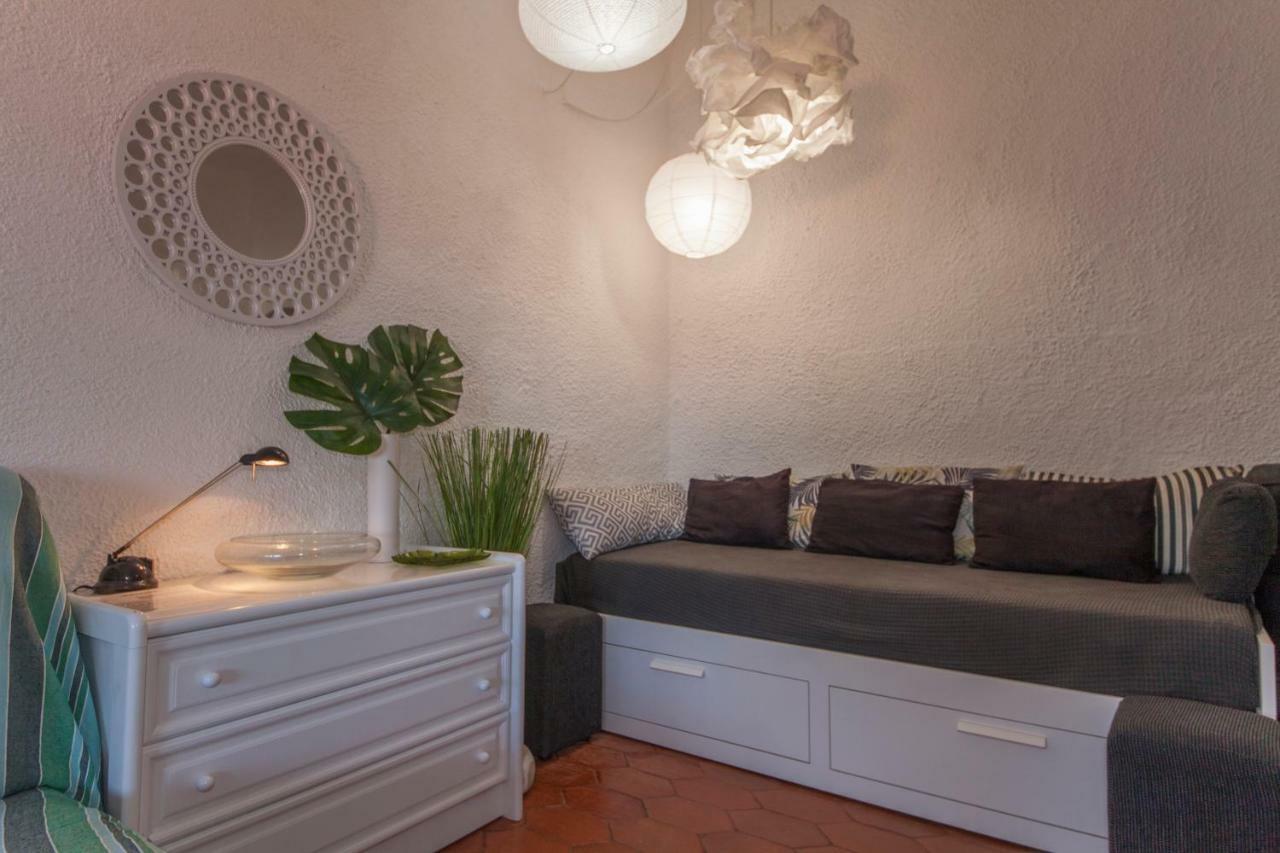 A35 - Maritime Discovery Apartment Lagos Esterno foto