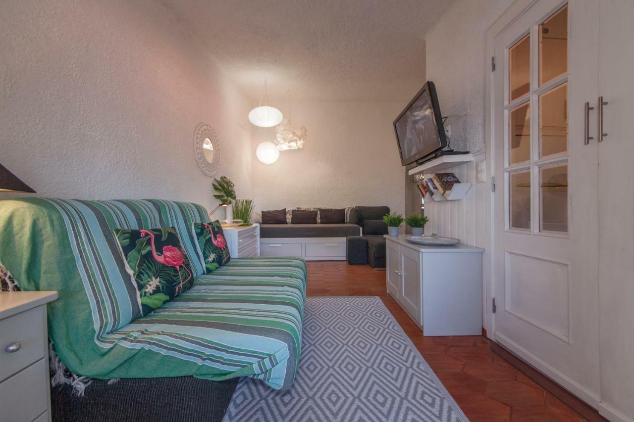 A35 - Maritime Discovery Apartment Lagos Esterno foto