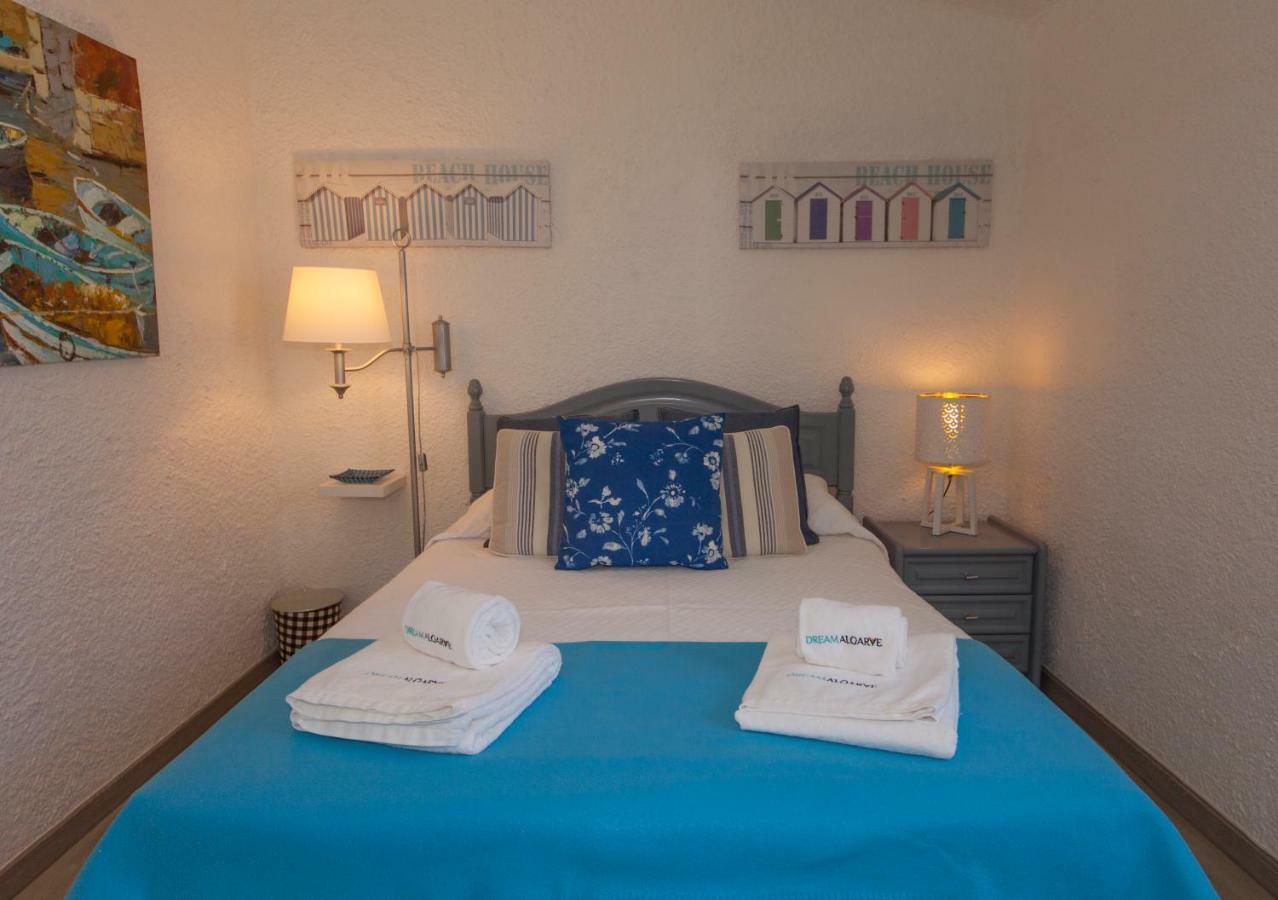A35 - Maritime Discovery Apartment Lagos Esterno foto