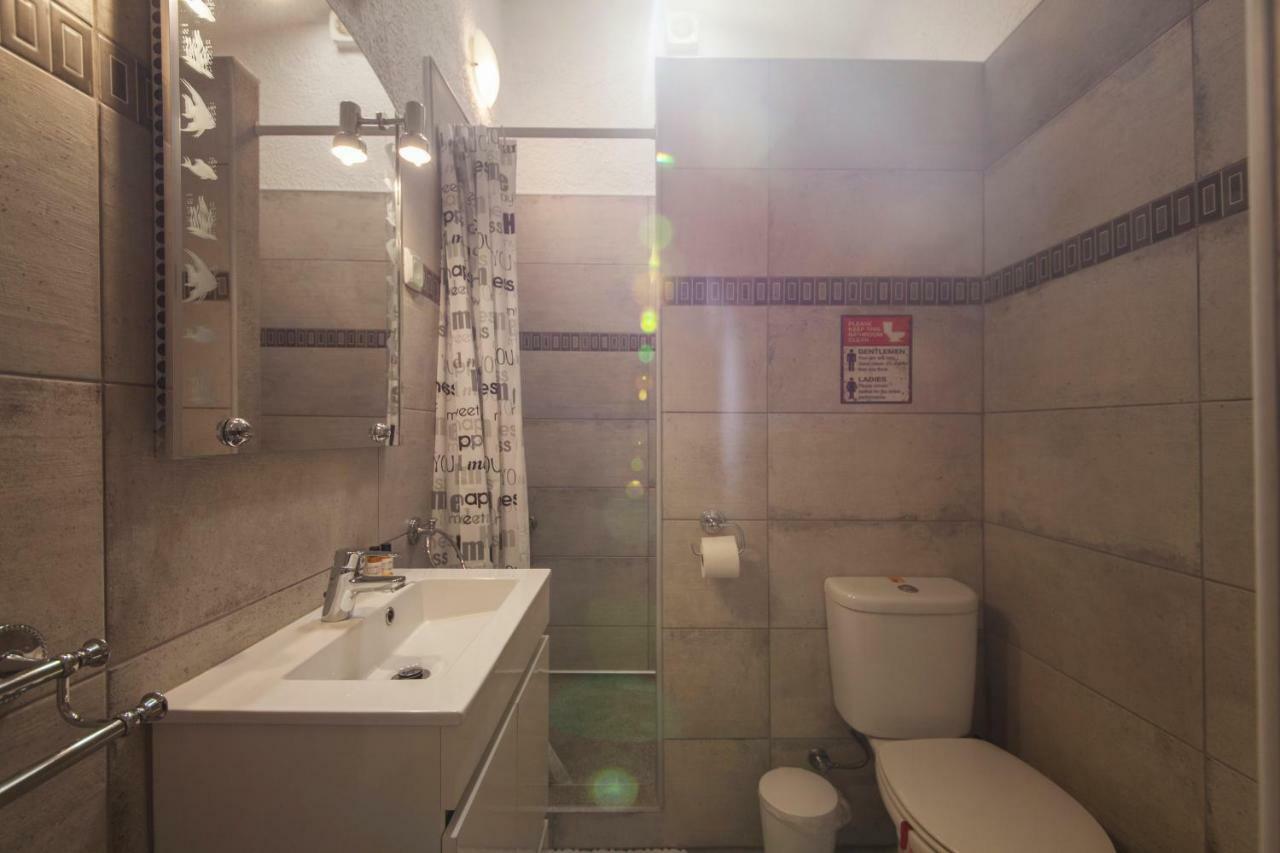 A35 - Maritime Discovery Apartment Lagos Esterno foto